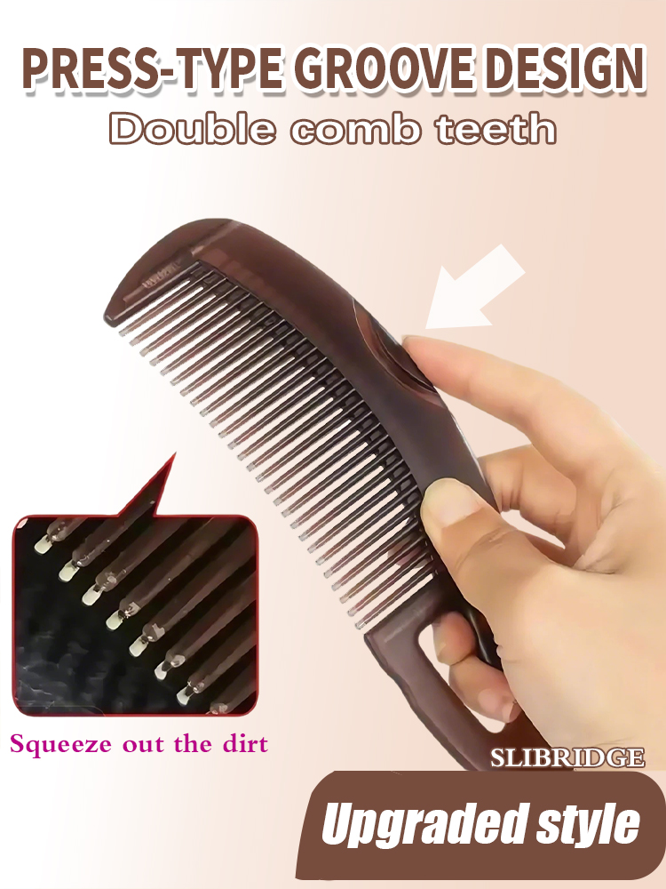 Scalp Oil Removal Comb Dandruf - Hair Care Dandruff 评论和价格