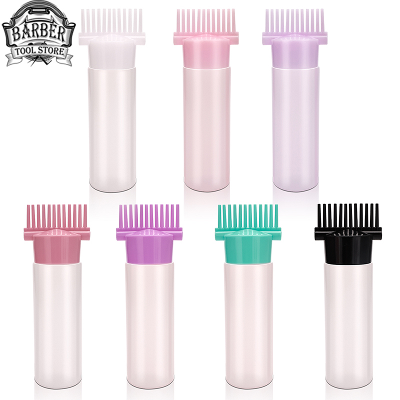 Root Dye & Scalp Oil Applicato - Hair Care Brand 评论和价格